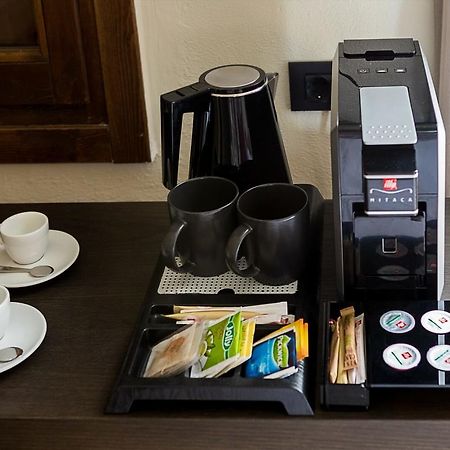 Elg Contessa Boutique Hotel Chania  Zewnętrze zdjęcie