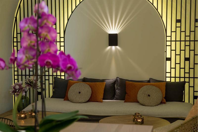 Elg Contessa Boutique Hotel Chania  Zewnętrze zdjęcie