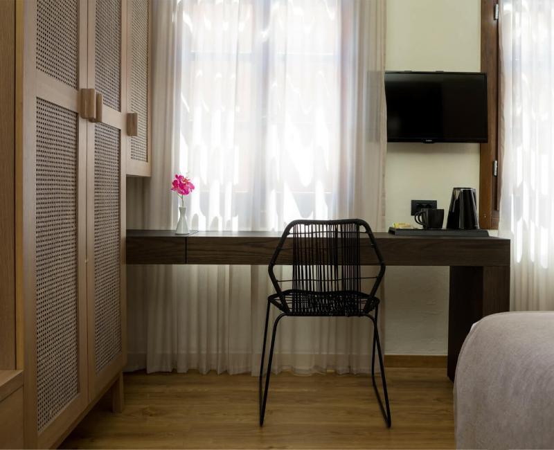 Elg Contessa Boutique Hotel Chania  Zewnętrze zdjęcie