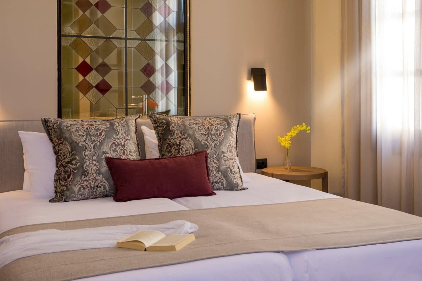 Elg Contessa Boutique Hotel Chania  Zewnętrze zdjęcie