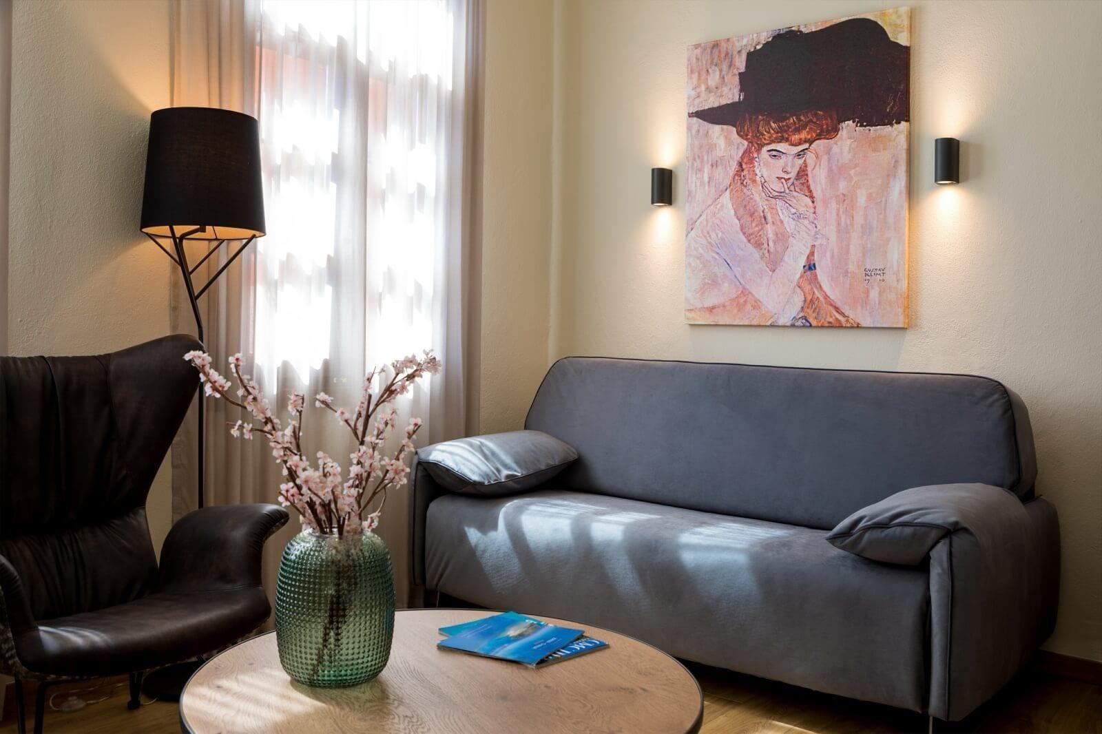 Elg Contessa Boutique Hotel Chania  Zewnętrze zdjęcie