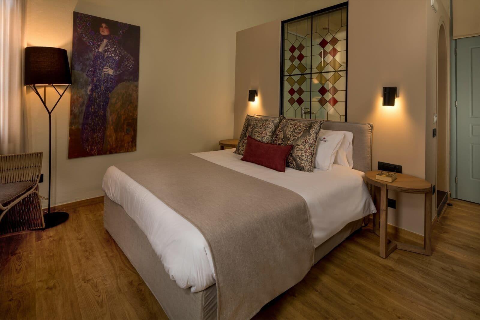 Elg Contessa Boutique Hotel Chania  Zewnętrze zdjęcie