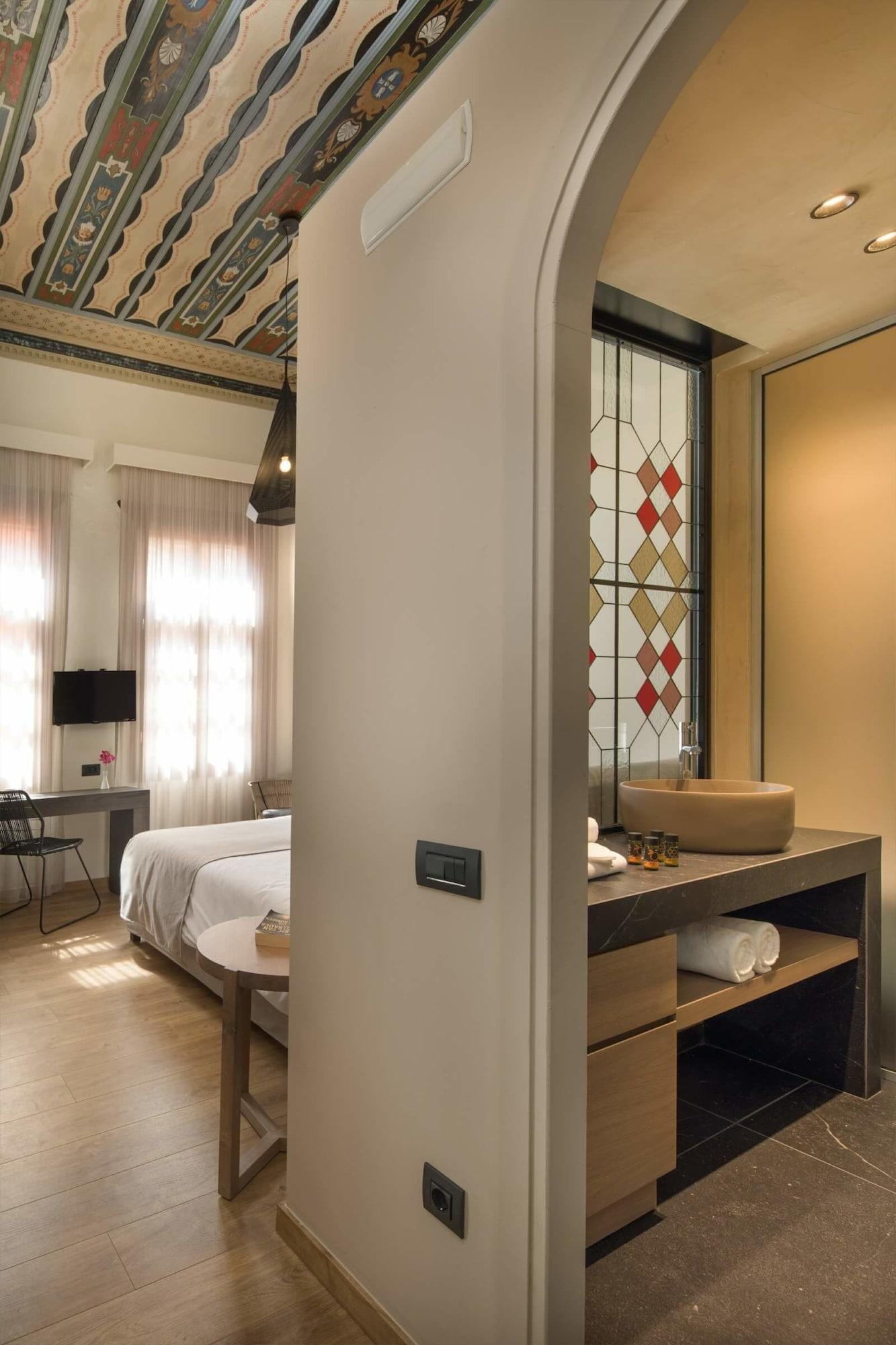 Elg Contessa Boutique Hotel Chania  Zewnętrze zdjęcie