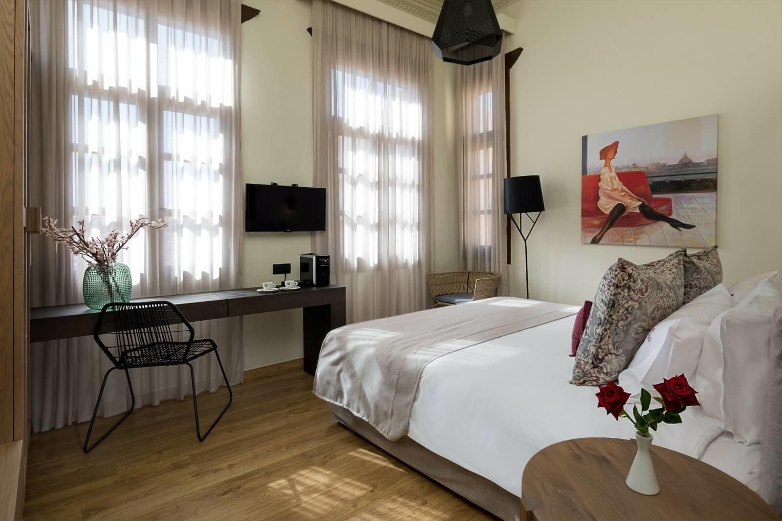 Elg Contessa Boutique Hotel Chania  Zewnętrze zdjęcie