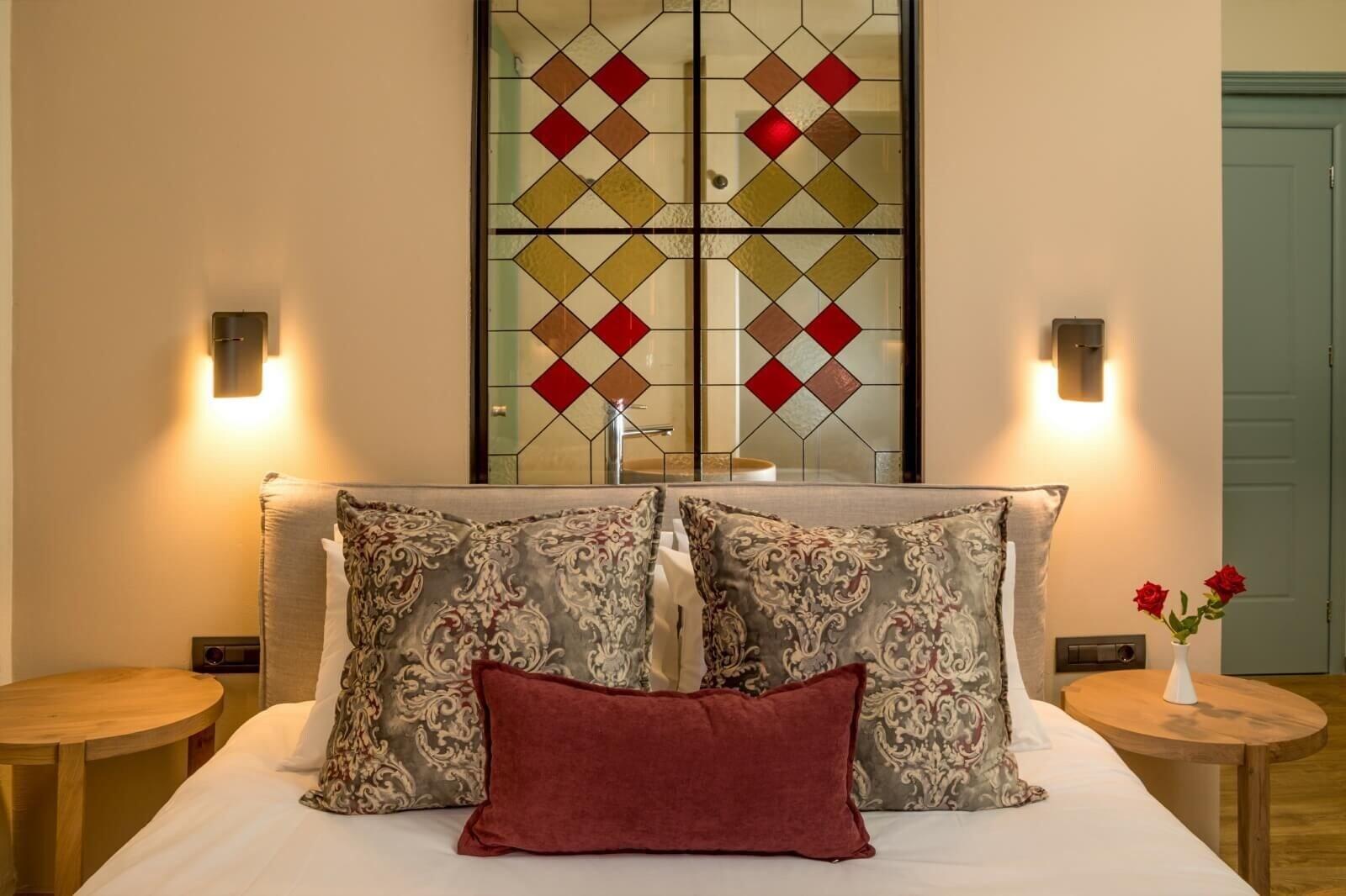 Elg Contessa Boutique Hotel Chania  Zewnętrze zdjęcie