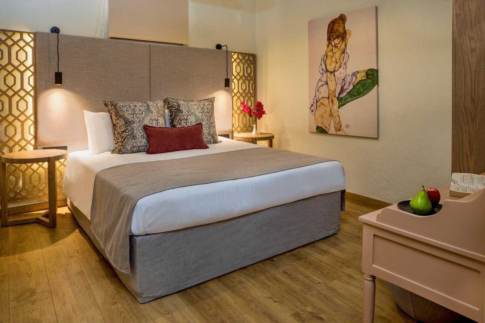 Elg Contessa Boutique Hotel Chania  Zewnętrze zdjęcie