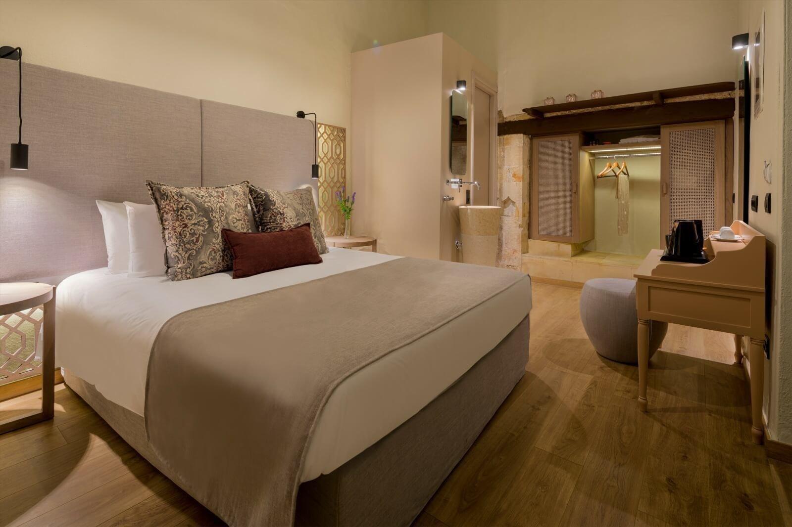 Elg Contessa Boutique Hotel Chania  Zewnętrze zdjęcie