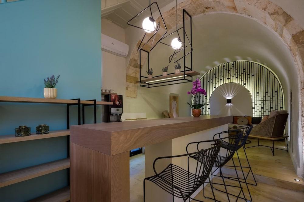 Elg Contessa Boutique Hotel Chania  Zewnętrze zdjęcie