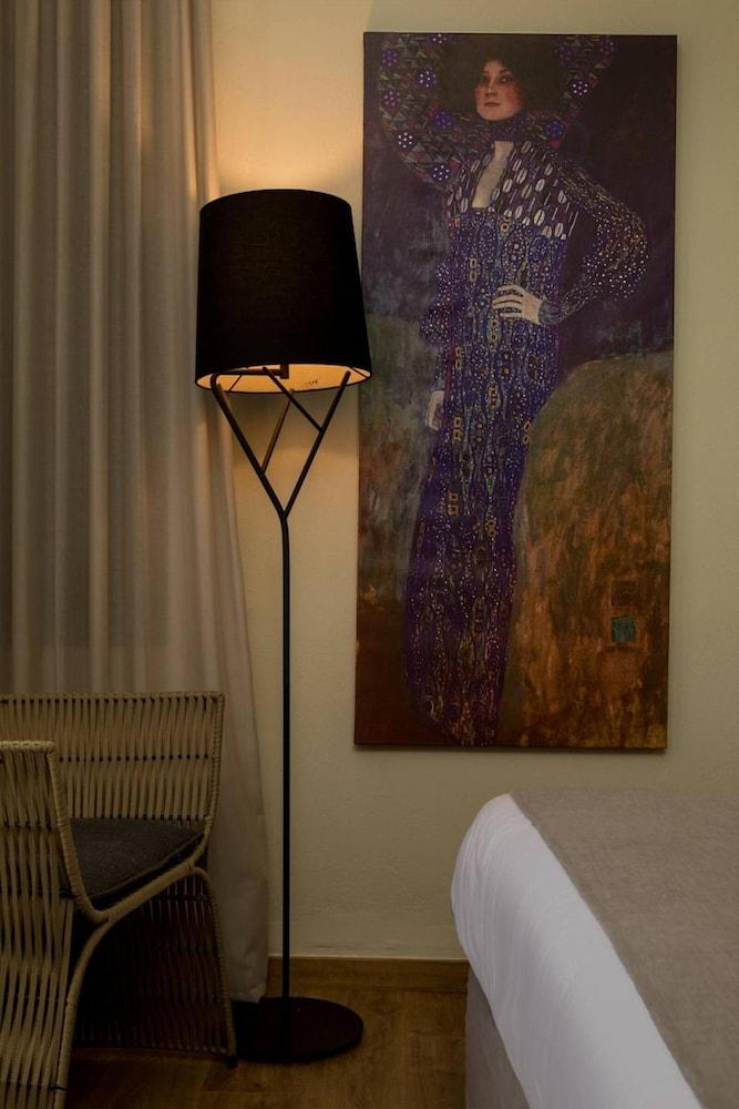 Elg Contessa Boutique Hotel Chania  Zewnętrze zdjęcie