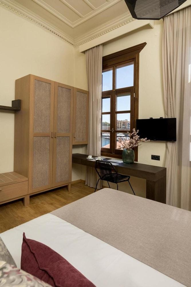 Elg Contessa Boutique Hotel Chania  Zewnętrze zdjęcie