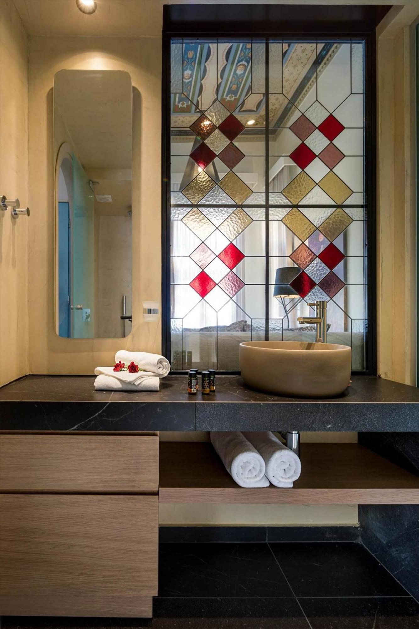 Elg Contessa Boutique Hotel Chania  Zewnętrze zdjęcie