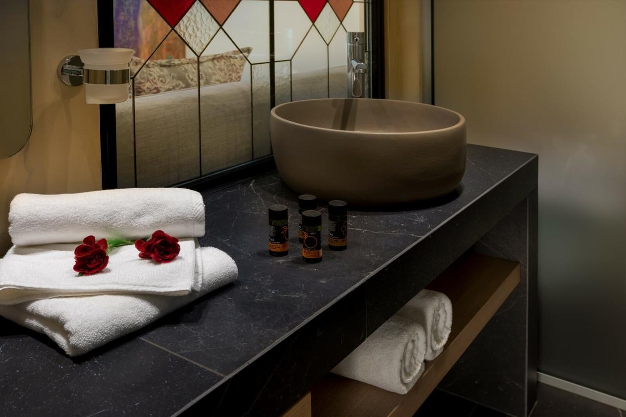 Elg Contessa Boutique Hotel Chania  Zewnętrze zdjęcie