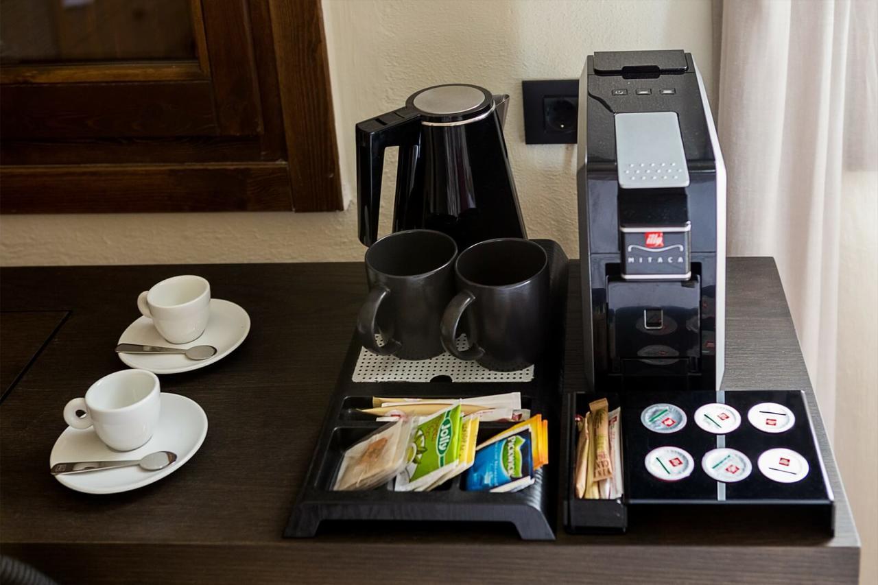 Elg Contessa Boutique Hotel Chania  Zewnętrze zdjęcie
