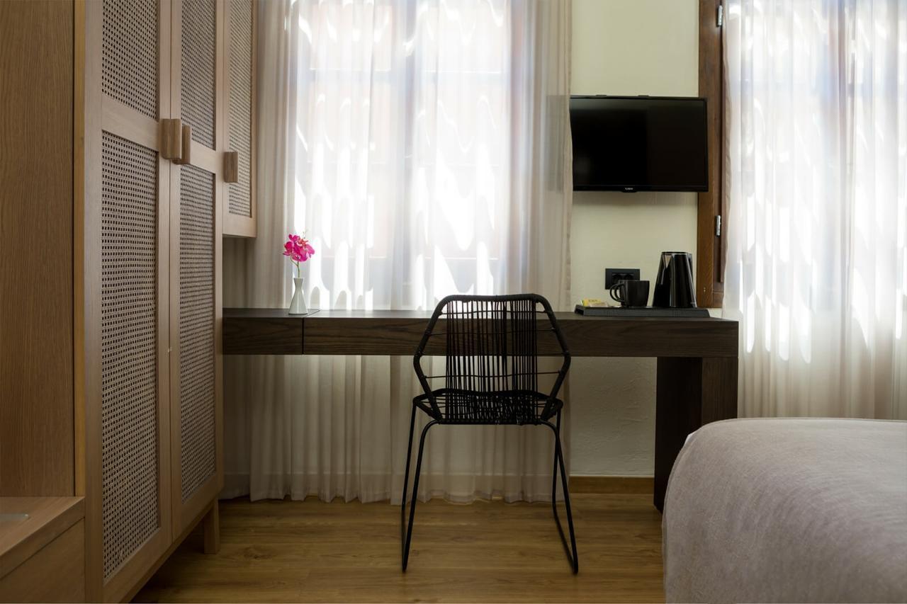 Elg Contessa Boutique Hotel Chania  Zewnętrze zdjęcie