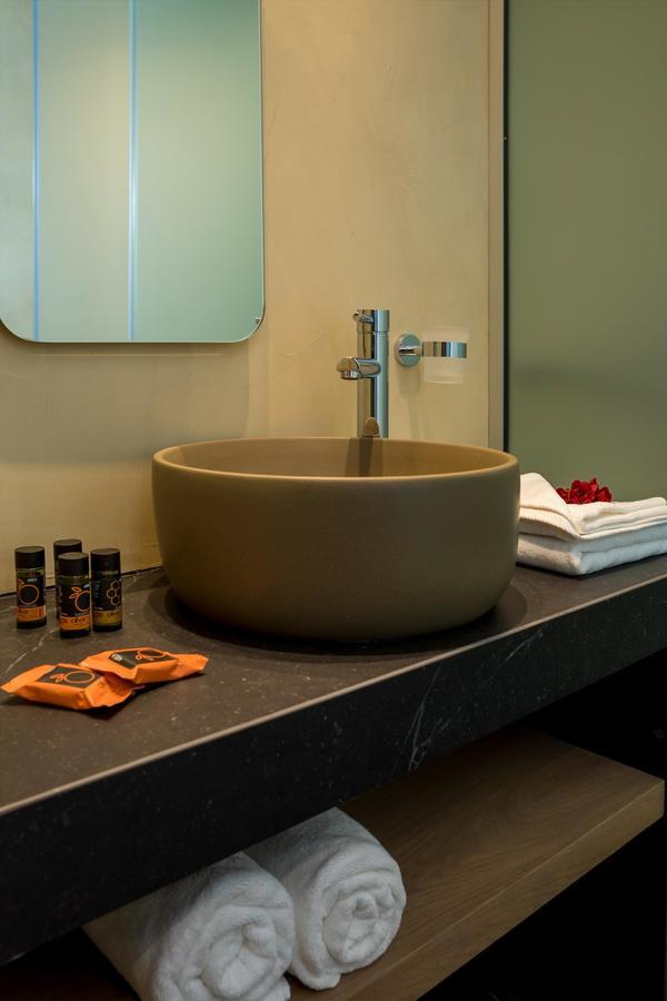 Elg Contessa Boutique Hotel Chania  Zewnętrze zdjęcie