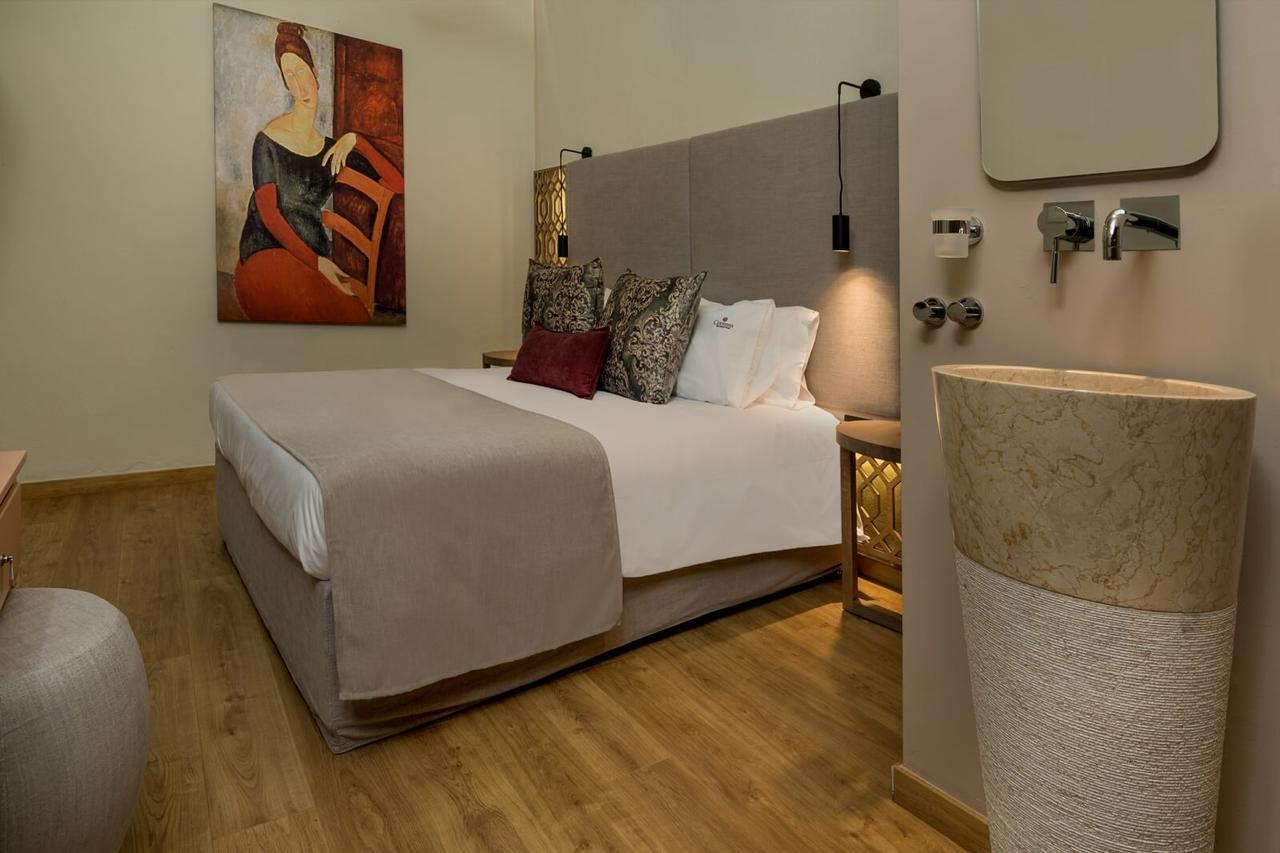 Elg Contessa Boutique Hotel Chania  Zewnętrze zdjęcie