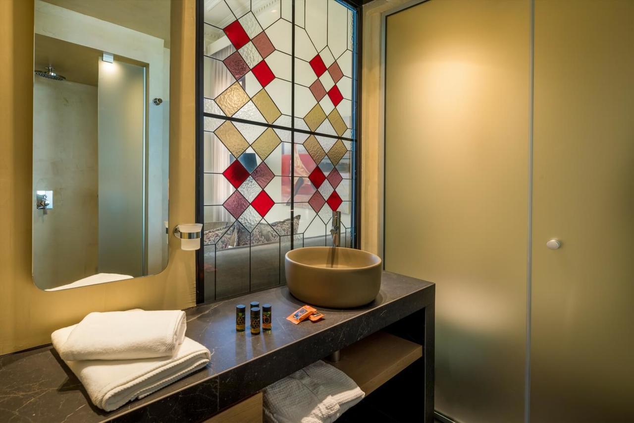 Elg Contessa Boutique Hotel Chania  Zewnętrze zdjęcie