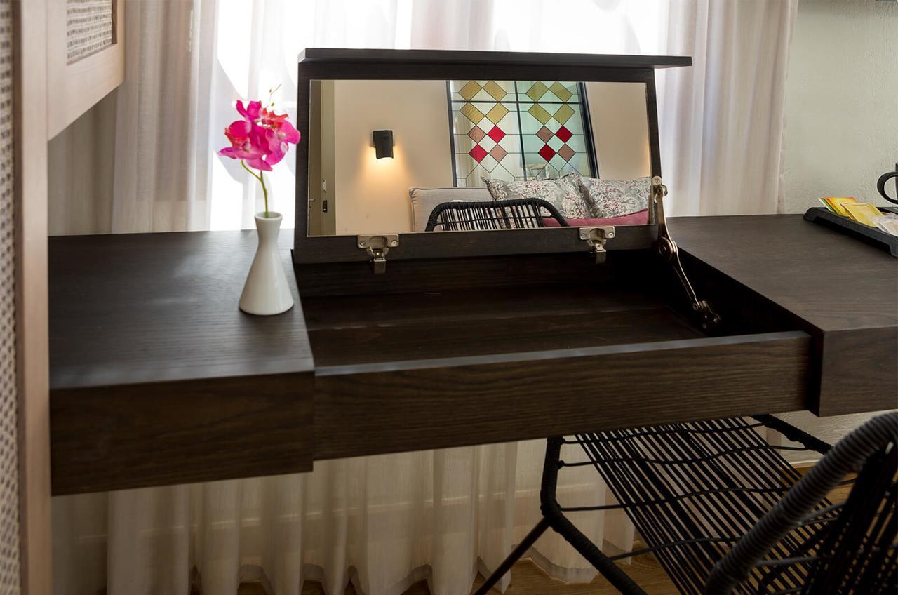 Elg Contessa Boutique Hotel Chania  Zewnętrze zdjęcie