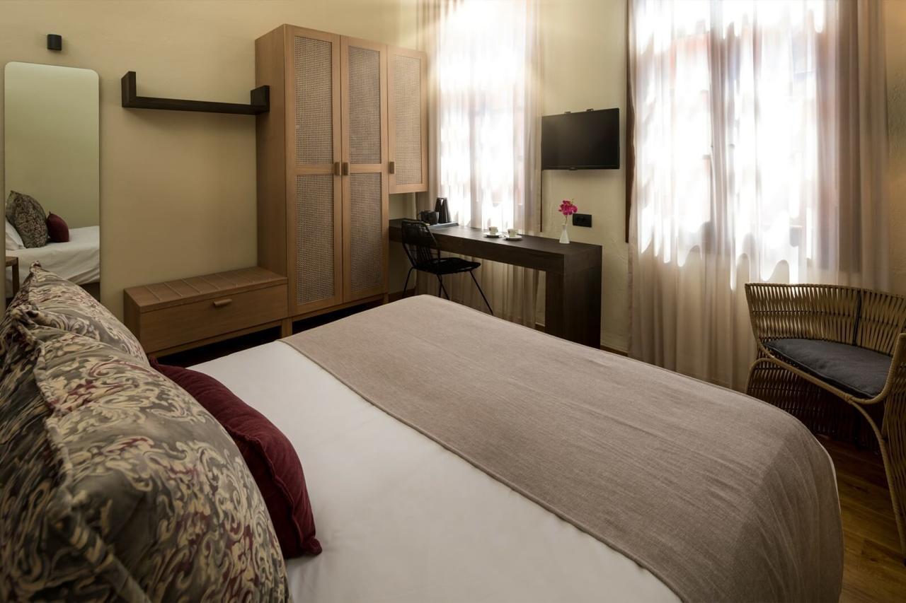 Elg Contessa Boutique Hotel Chania  Zewnętrze zdjęcie