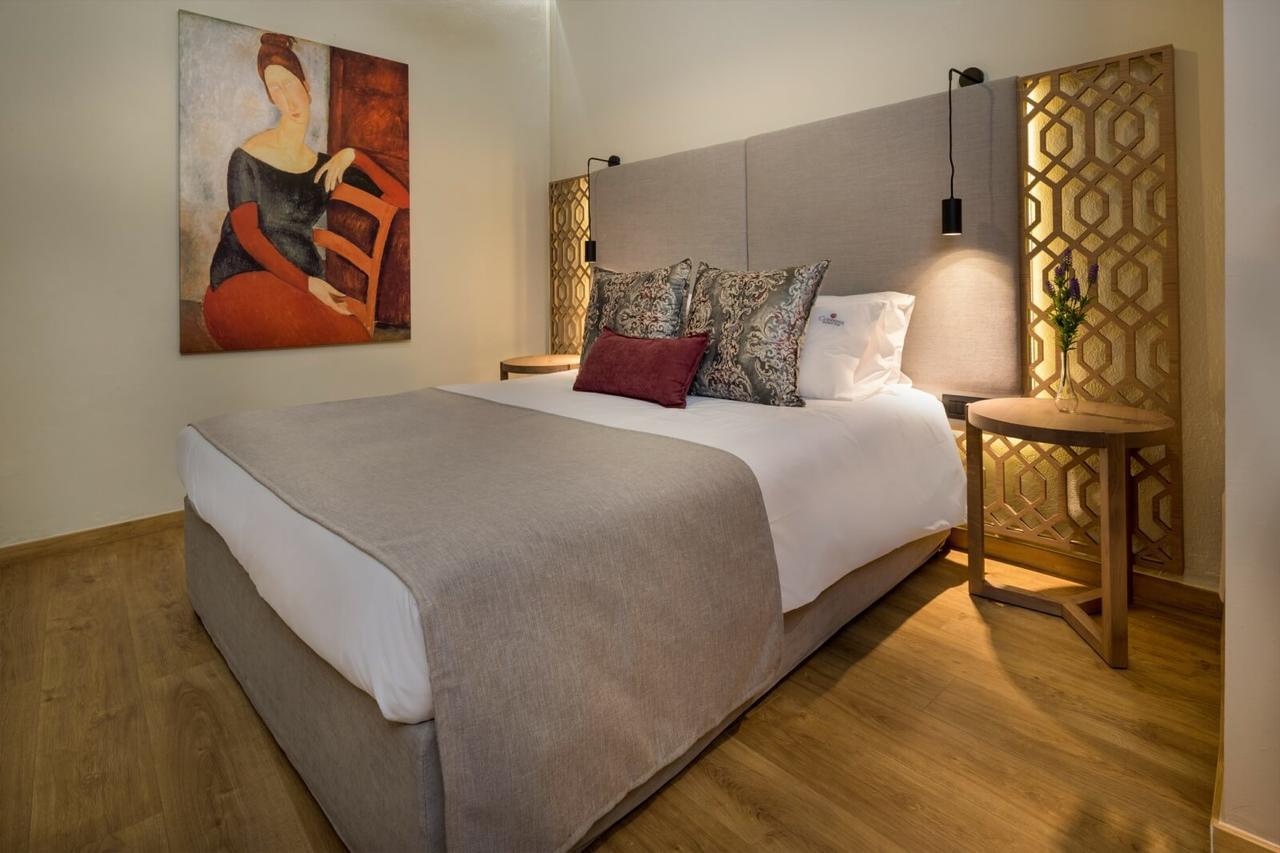 Elg Contessa Boutique Hotel Chania  Zewnętrze zdjęcie