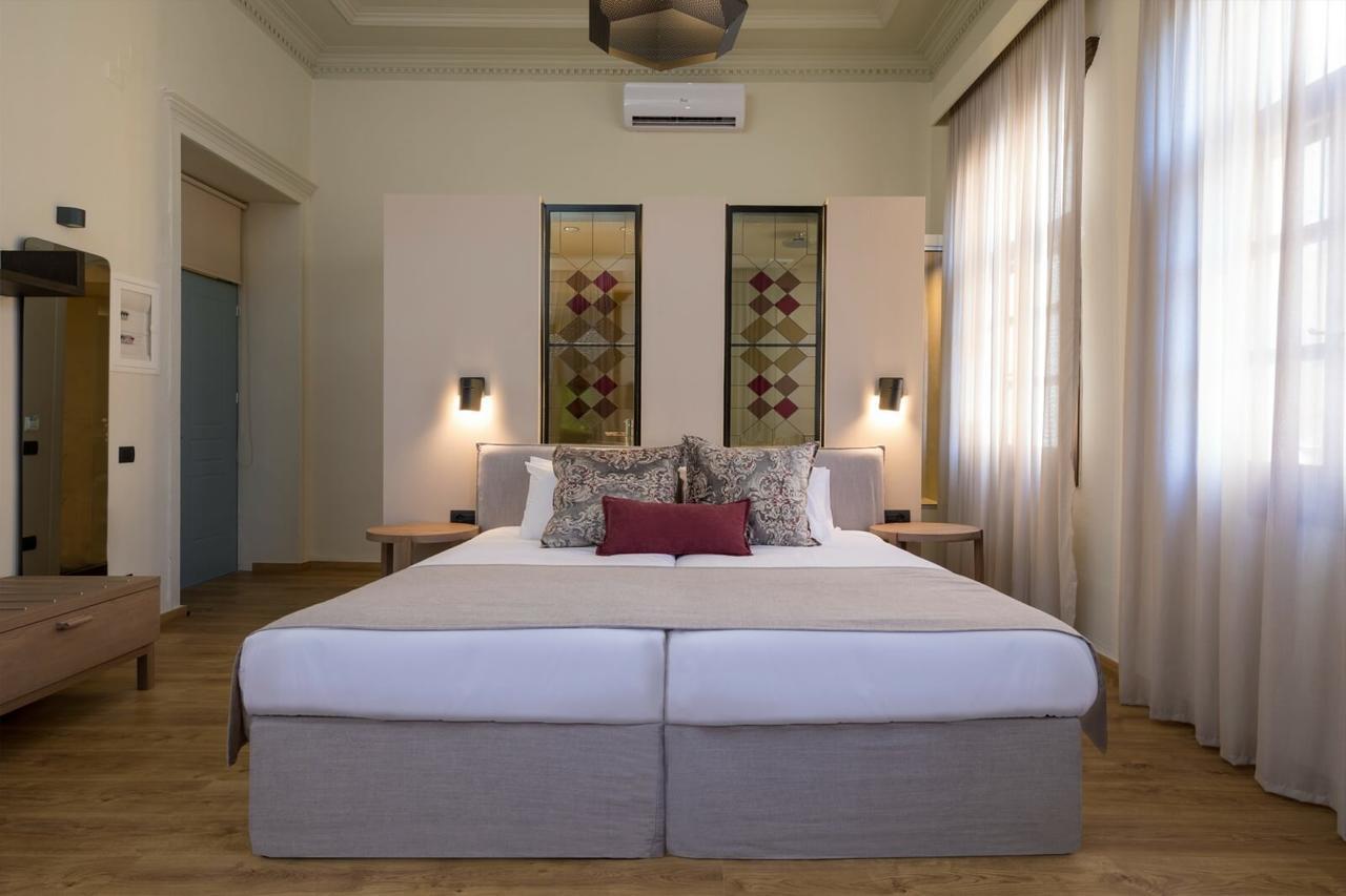 Elg Contessa Boutique Hotel Chania  Zewnętrze zdjęcie