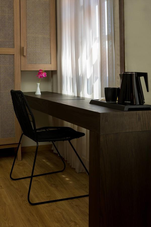 Elg Contessa Boutique Hotel Chania  Zewnętrze zdjęcie