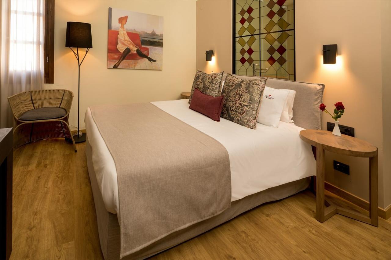 Elg Contessa Boutique Hotel Chania  Zewnętrze zdjęcie