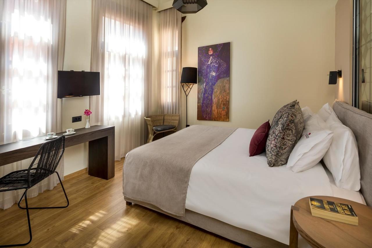 Elg Contessa Boutique Hotel Chania  Zewnętrze zdjęcie