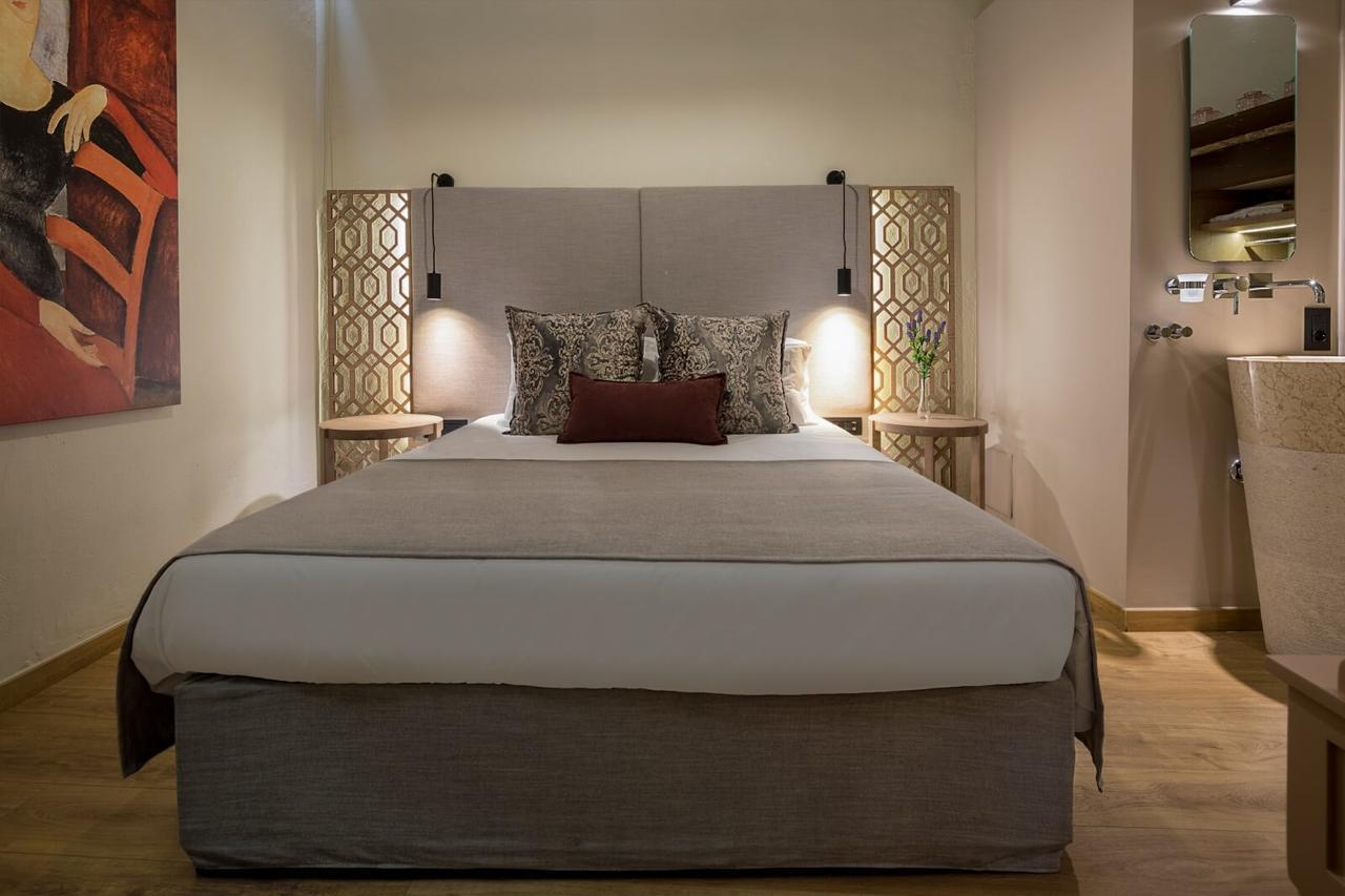 Elg Contessa Boutique Hotel Chania  Zewnętrze zdjęcie