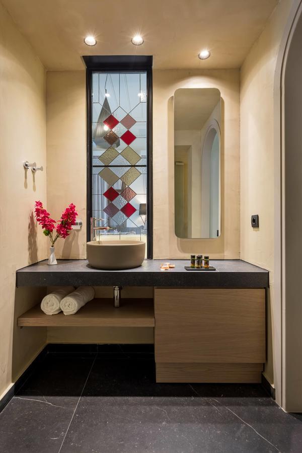 Elg Contessa Boutique Hotel Chania  Zewnętrze zdjęcie