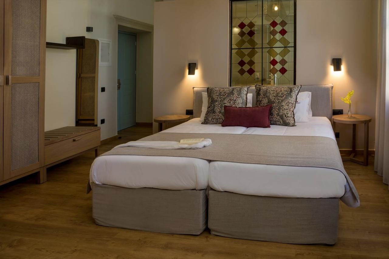 Elg Contessa Boutique Hotel Chania  Zewnętrze zdjęcie