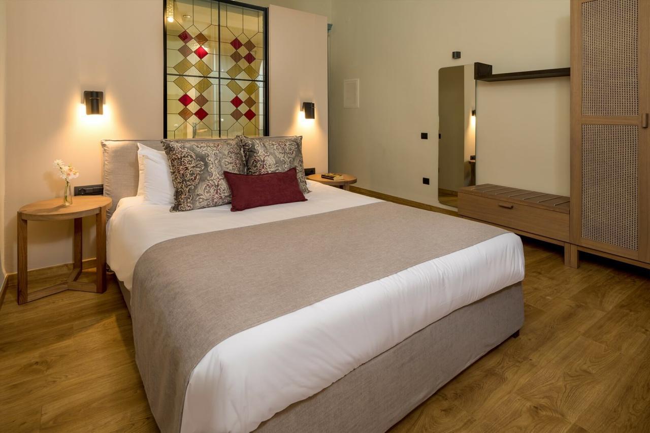 Elg Contessa Boutique Hotel Chania  Zewnętrze zdjęcie