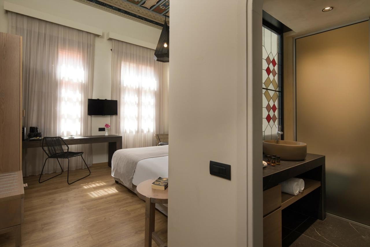 Elg Contessa Boutique Hotel Chania  Zewnętrze zdjęcie