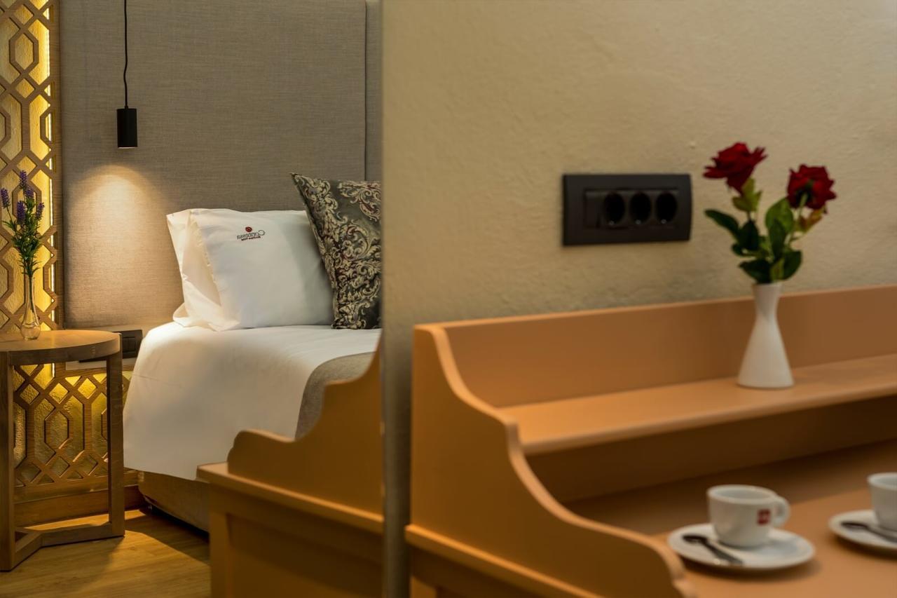 Elg Contessa Boutique Hotel Chania  Zewnętrze zdjęcie